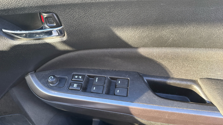 Suzuki Vitara 1.0 Boosterjet SZ-T 5dr Petrol Estate